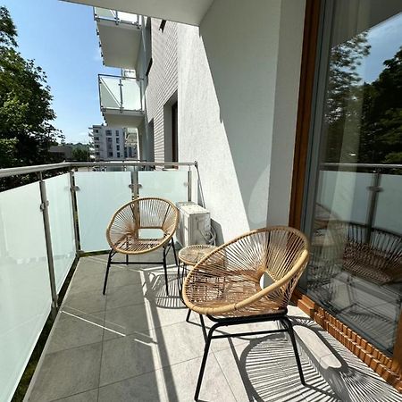 Apartament Ilawa Iława Exterior foto