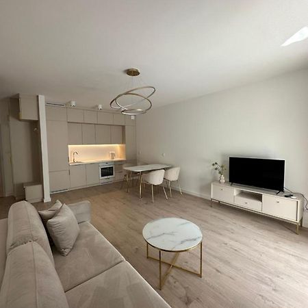 Apartament Ilawa Iława Exterior foto