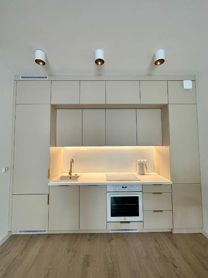 Apartament Ilawa Iława Exterior foto