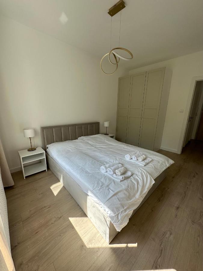Apartament Ilawa Iława Exterior foto