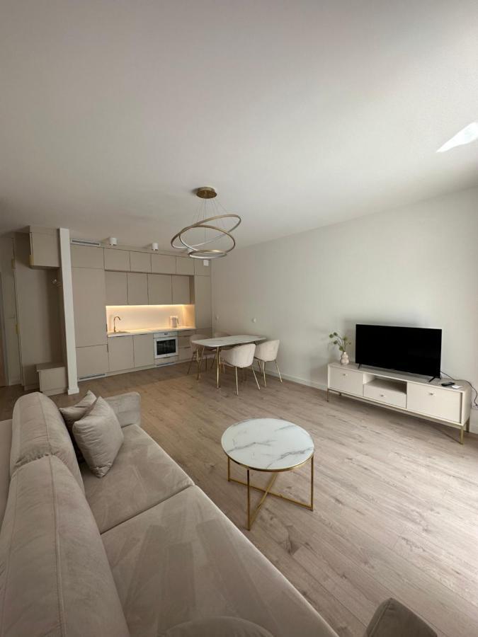 Apartament Ilawa Iława Exterior foto